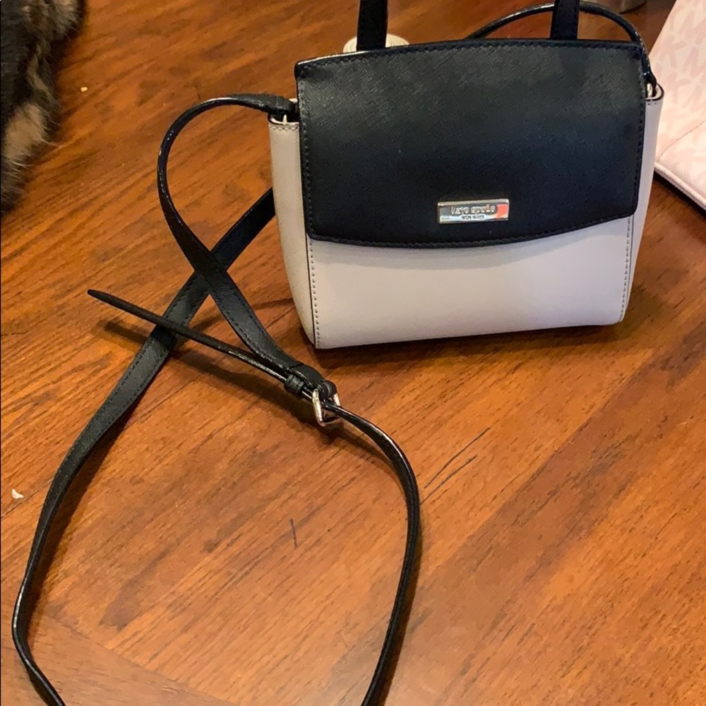 Kate Spade crossbody bag